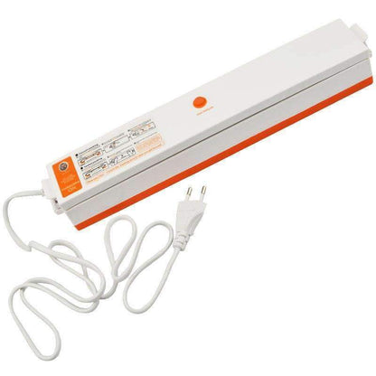 Fresh Food Saver Vacuum Sealer Bag - Fesara