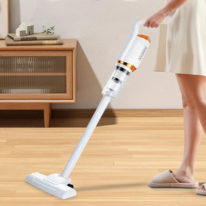 Cordless Lightweight Handheld Vacuum - Fesara