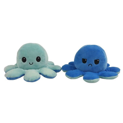 Cute Double Sided Plush Toy Friend