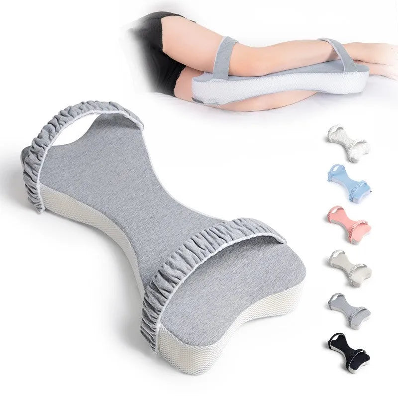 Contouring Leg Support Pillow