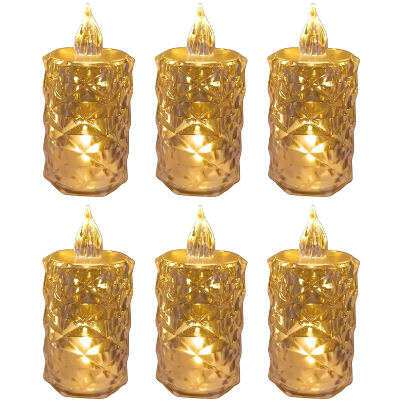 Sparkle String Fairy Lights - Fesara