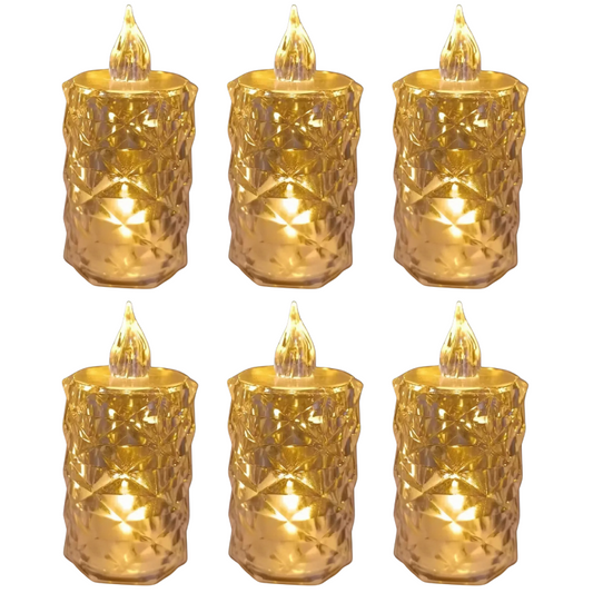 Sparkle String Fairy Lights - Fesara