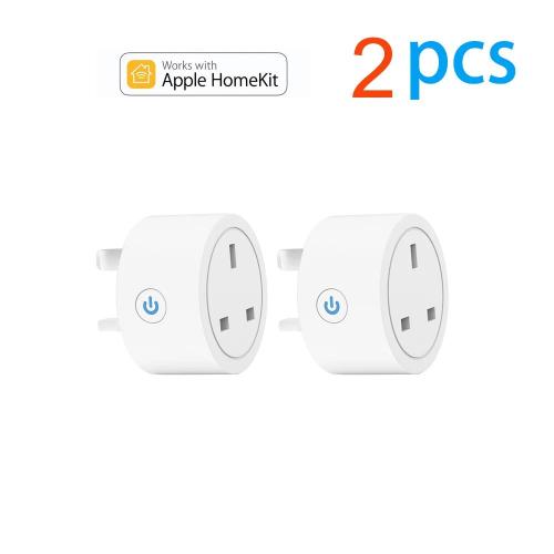 Smart Home Plug | Easy Outlet Control
