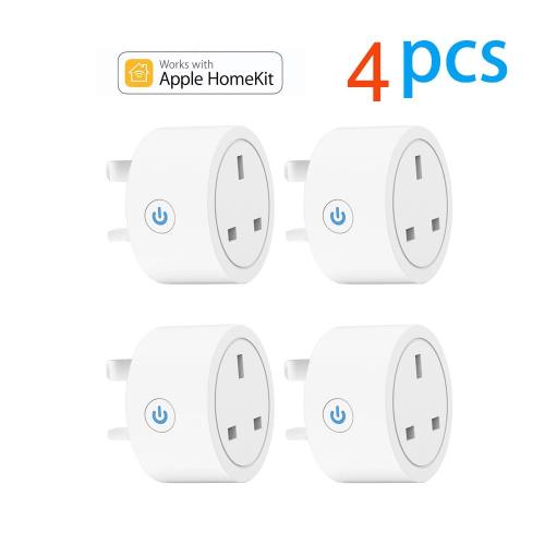 Smart Home Plug | Easy Outlet Control