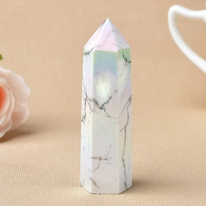 Healing Genuine Gemstone Crystals