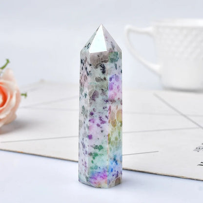 Healing Genuine Gemstone Crystals