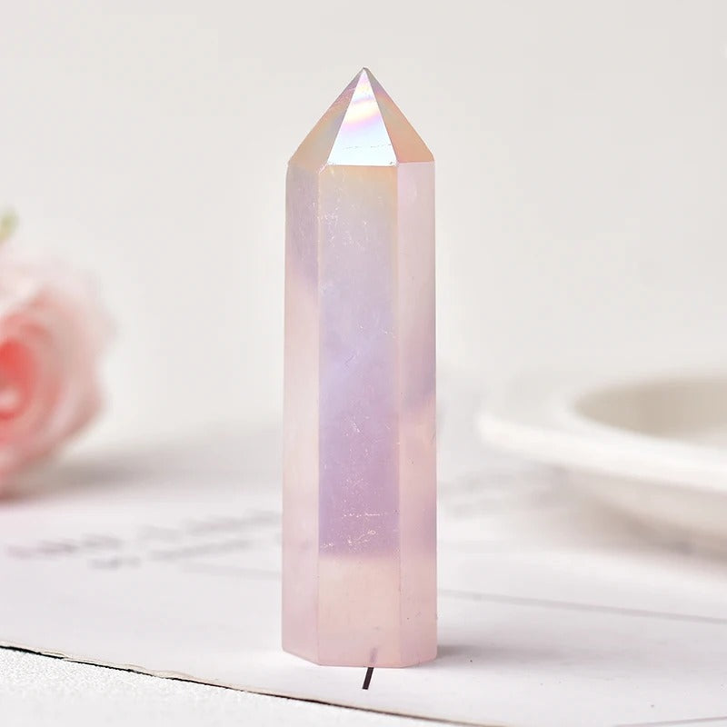 Healing Genuine Gemstone Crystals