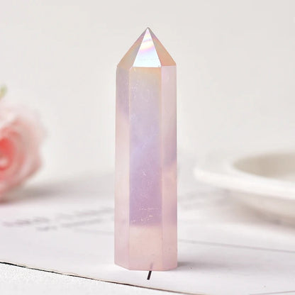 Healing Genuine Gemstone Crystals