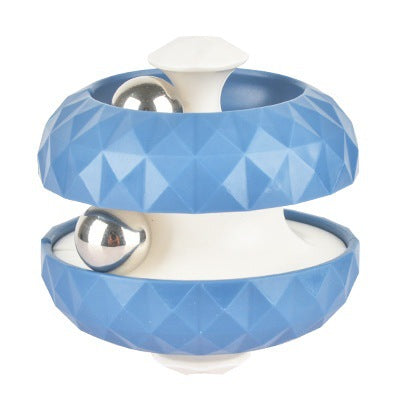 Calming Mind Yoga Ball