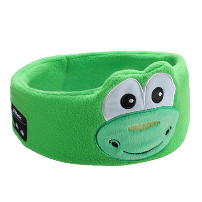 Wireless Headband
