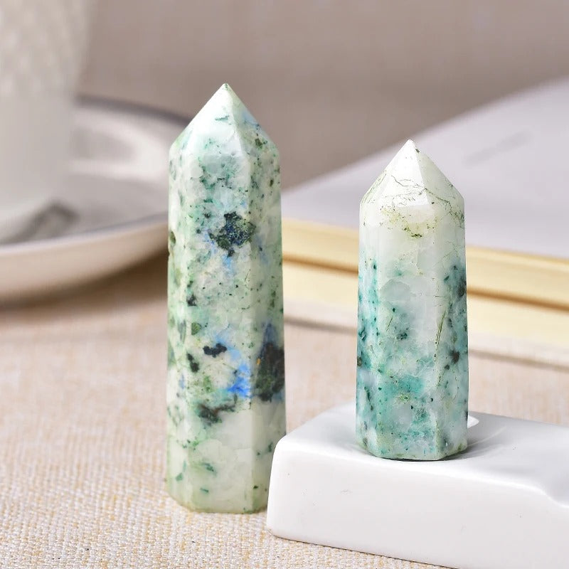 Healing Genuine Gemstone Crystals