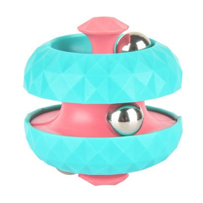 Calming Mind Yoga Ball