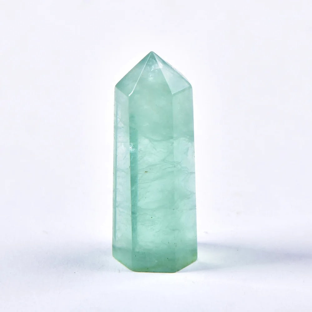 Healing Genuine Gemstone Crystals