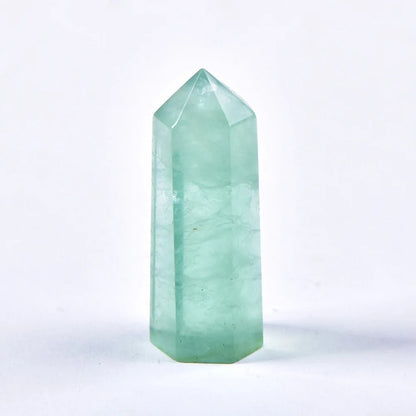 Healing Genuine Gemstone Crystals