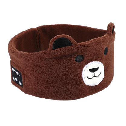 Wireless Headband
