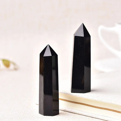 Healing Genuine Gemstone Crystals