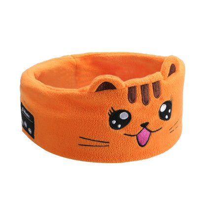 Colorful Kids Silicone Watch