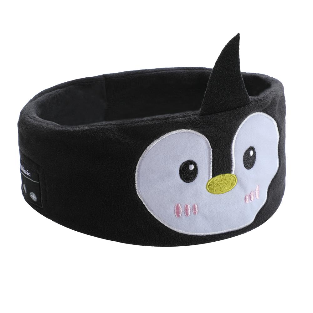 Wireless Headband