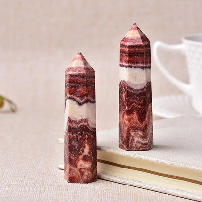Healing Genuine Gemstone Crystals
