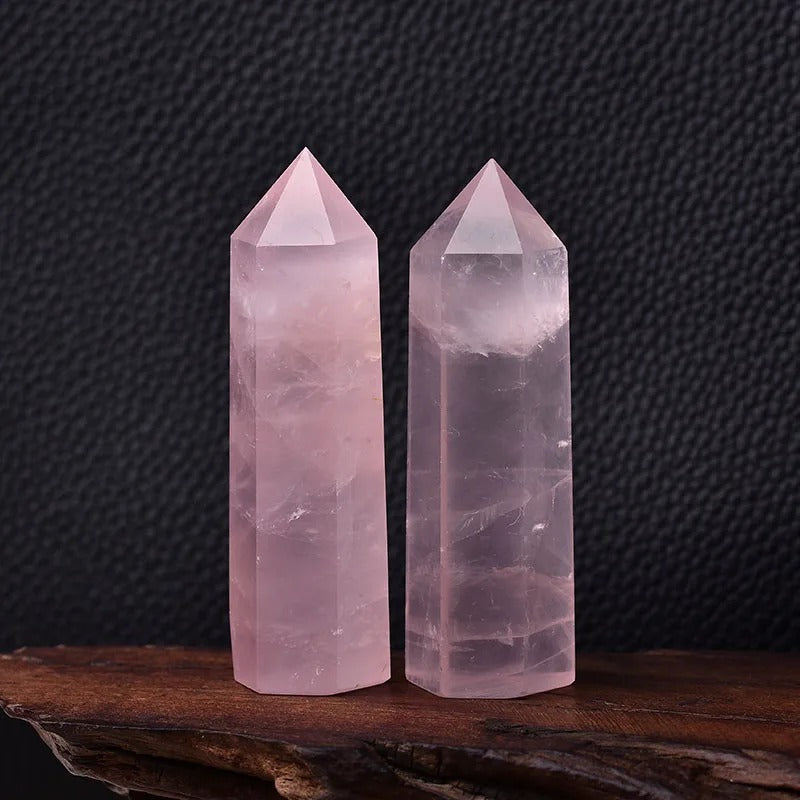 Healing Genuine Gemstone Crystals