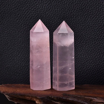 Healing Genuine Gemstone Crystals