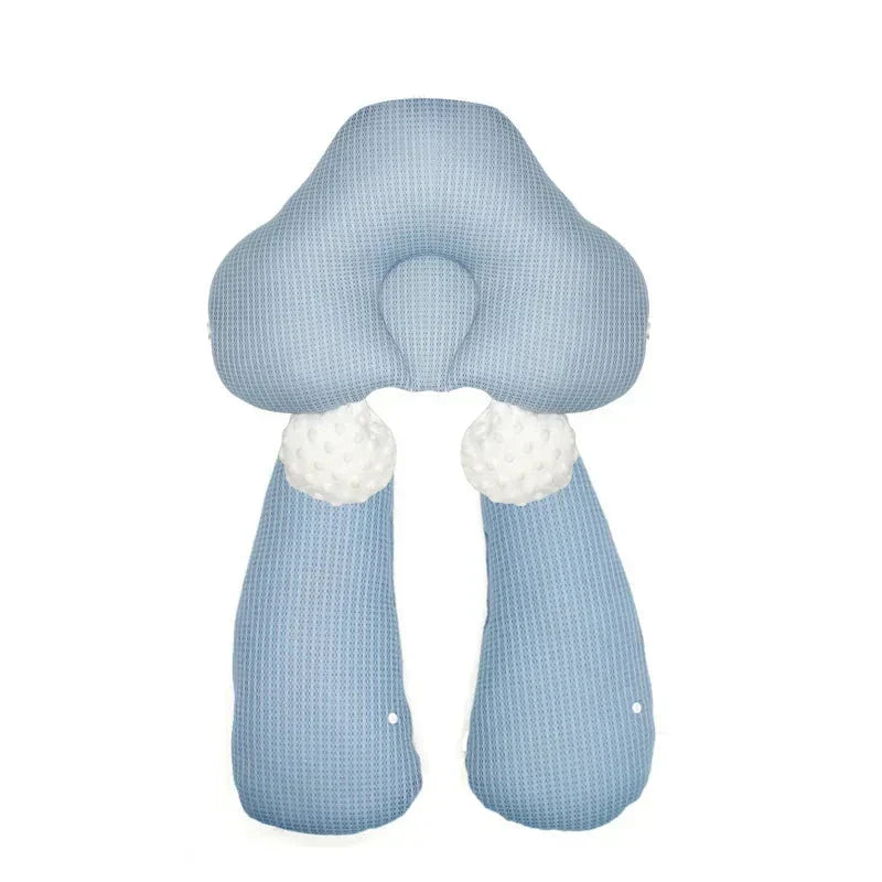 Soft Baby Support Pillow