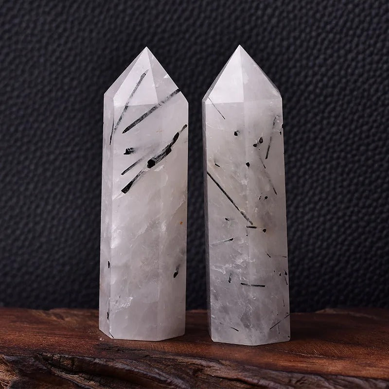 Healing Genuine Gemstone Crystals