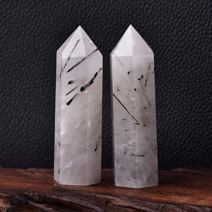 Healing Genuine Gemstone Crystals