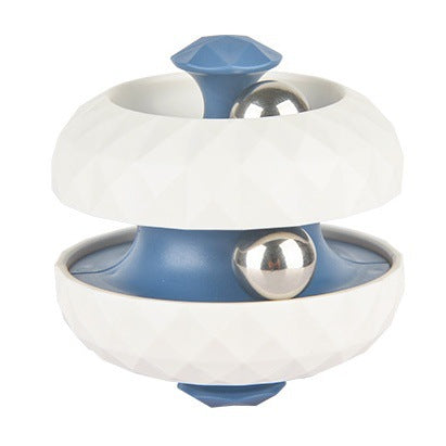 Calming Mind Yoga Ball - Fesara