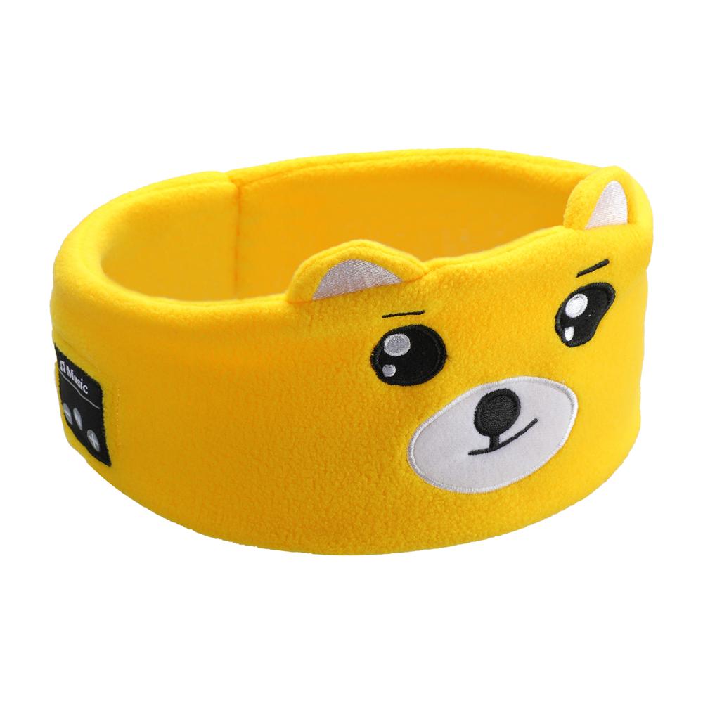 Wireless Headband