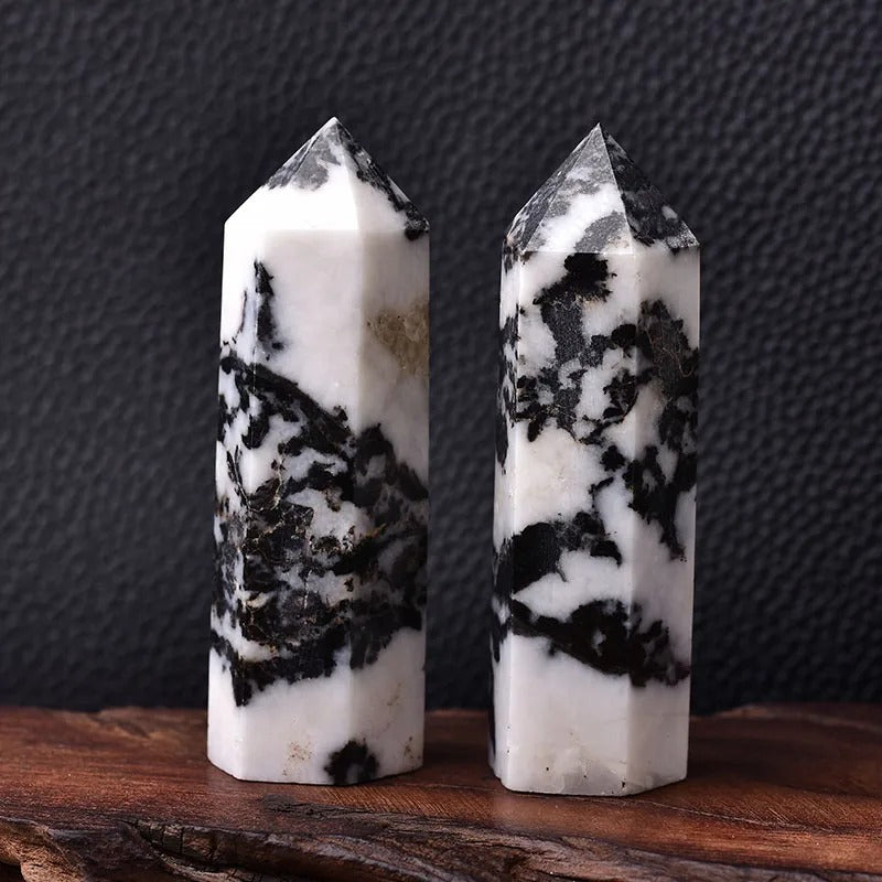 Healing Genuine Gemstone Crystals