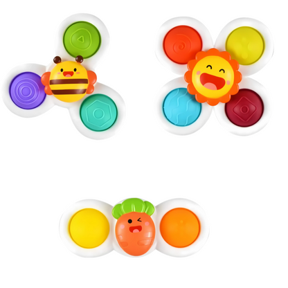 Colorful Kids Ceiling Lamp - Fesara