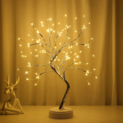 Ambient Firefly Table Lamp - Fesara