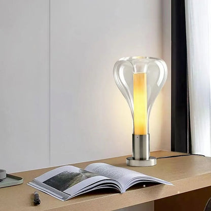 Colorful Modern LED Table Lamp - Fesara