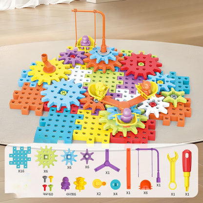 Fesara | Interactive 3D Puzzle Play Set