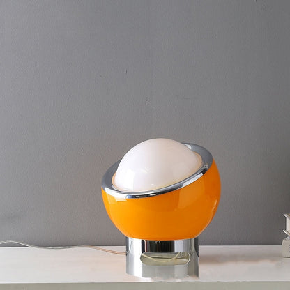 Simple Chic Desk Lamp in Modern Style
