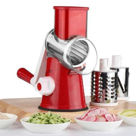 Easy Veggie Chopper & Slicer - Fesara