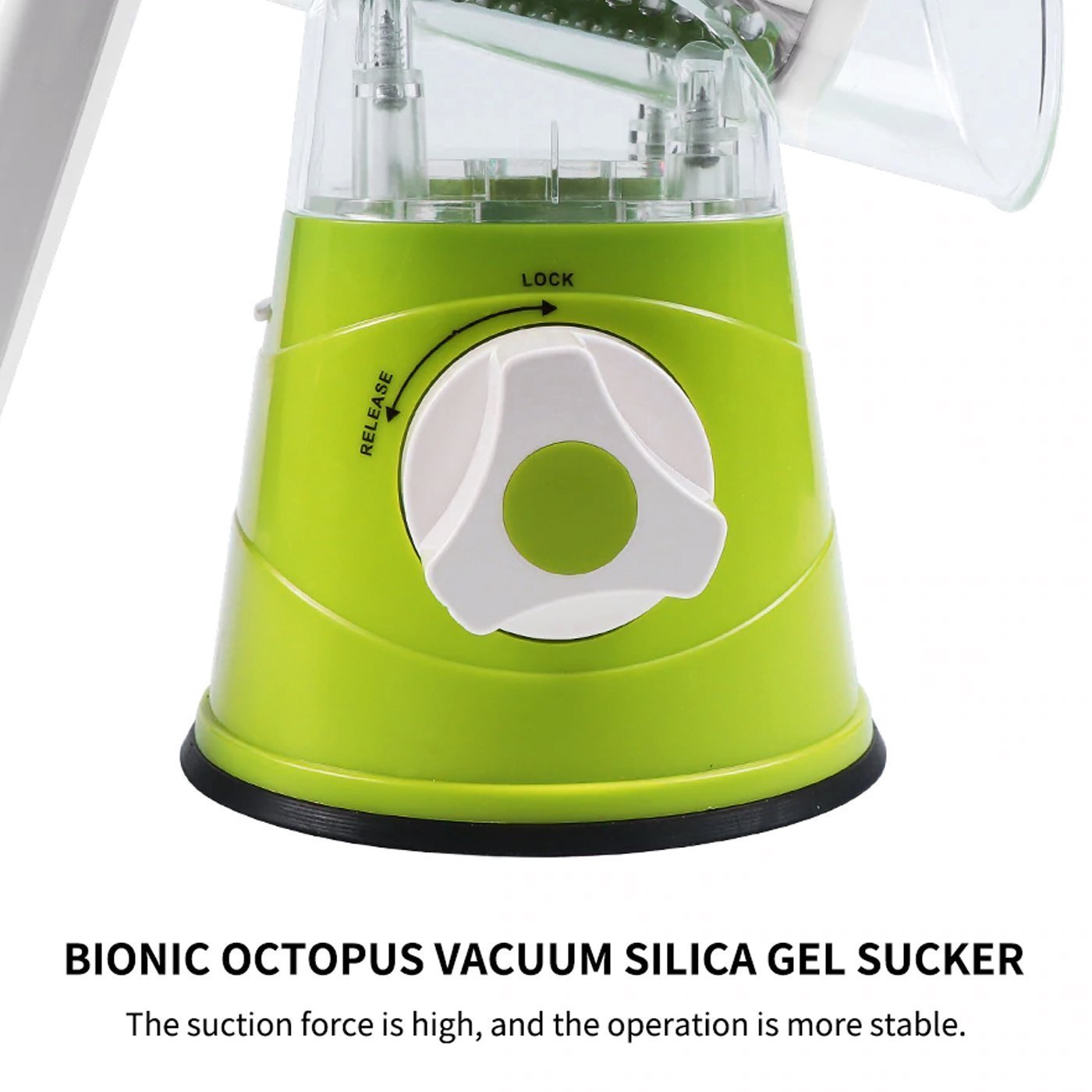Easy Veggie Chopper & Slicer