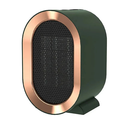 Energy Efficient Portable Electric Heater