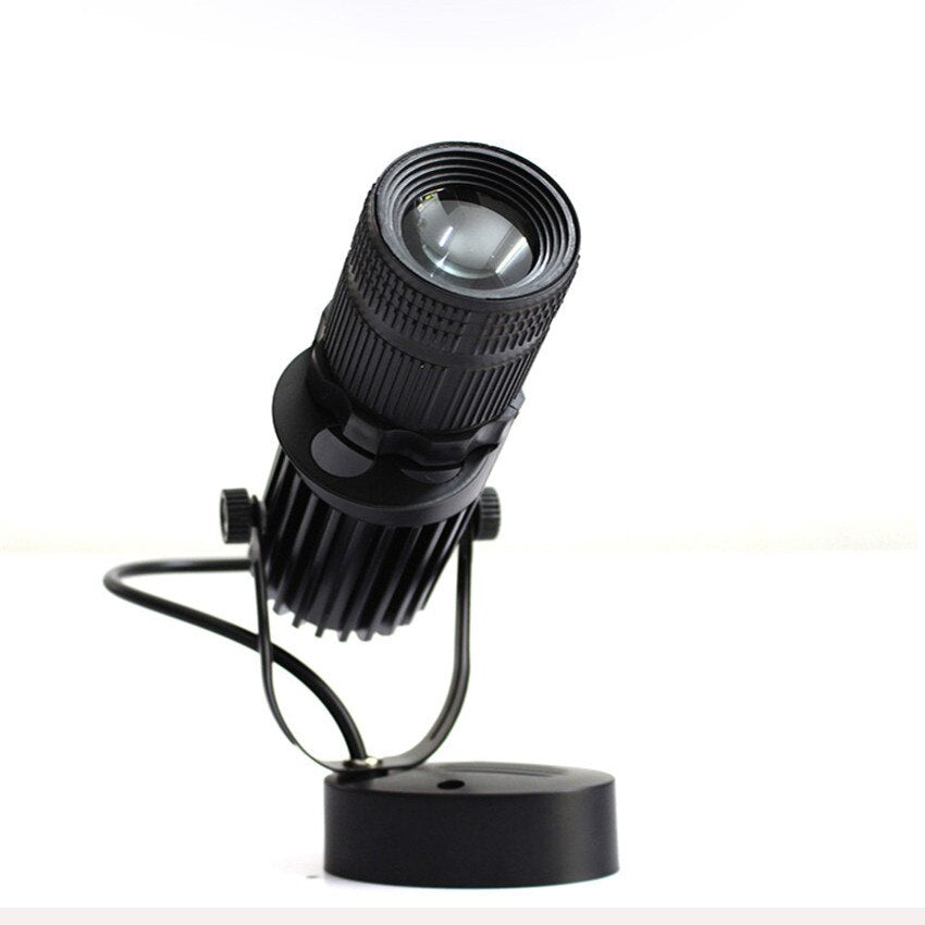Modern LED Adjustable Ceiling Spot Light - Fesara