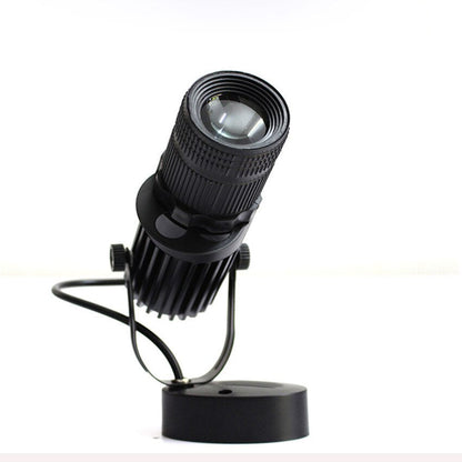 Modern LED Adjustable Ceiling Spot Light - Fesara