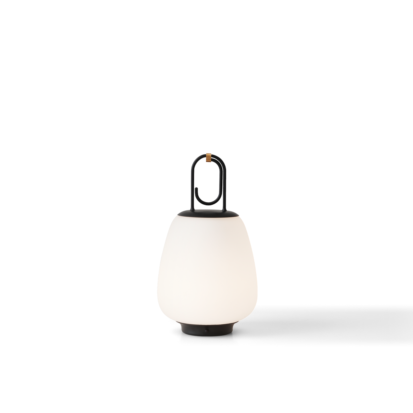 Outdoor Solar Lantern - Bright Patio Light