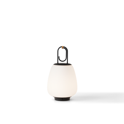 Outdoor Solar Lantern - Bright Patio Light