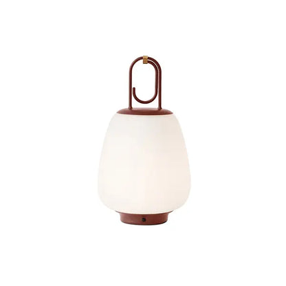 Outdoor Solar Lantern - Bright Patio Light - Fesara