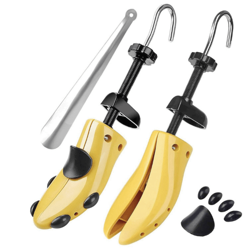 Easy Shoe Stretchers for Men and Women - Fesara
