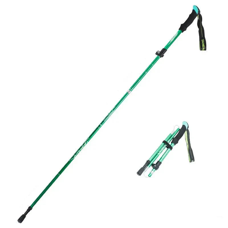 Fesara | Vertex Poles - Lightweight Trekking Poles for Hikers