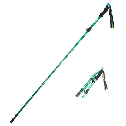 Fesara | Vertex Poles - Lightweight Trekking Poles for Hikers