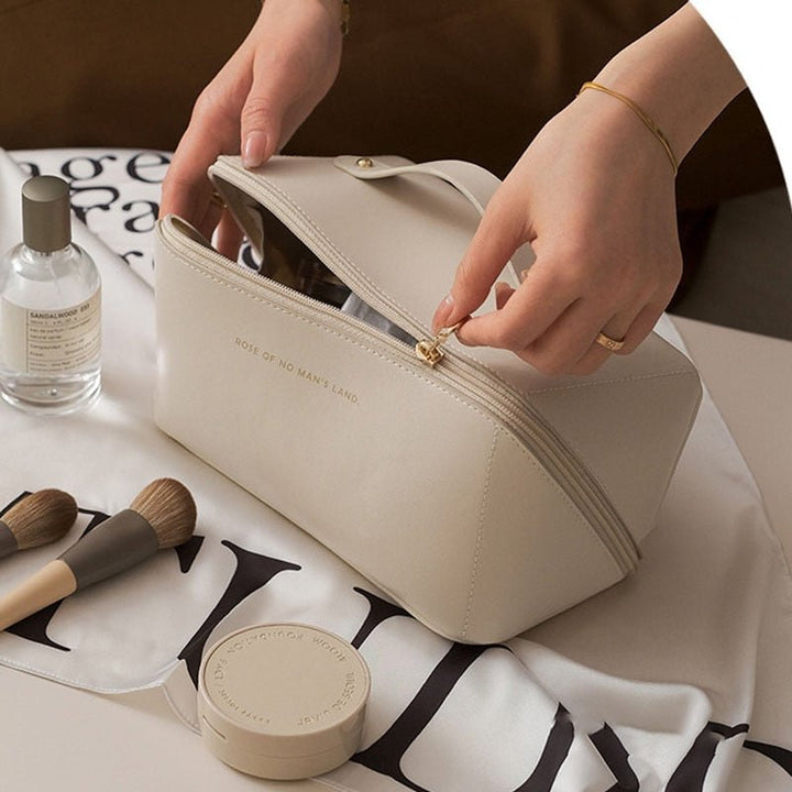 Large Makeup Travel Bag