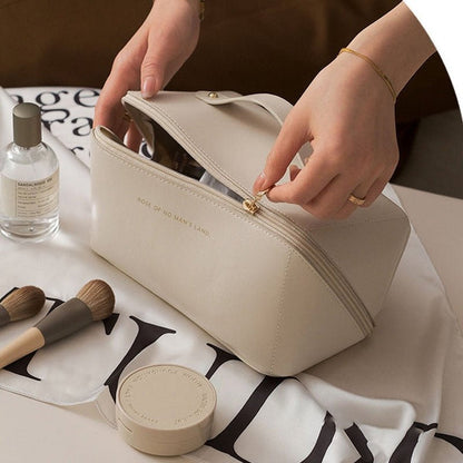 Large Makeup Travel Bag