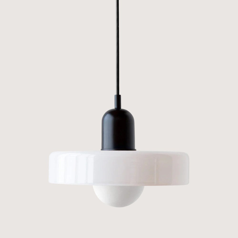 Vibrant Glass Pendant Light Design - Pendant Light - Wild Eye Vision